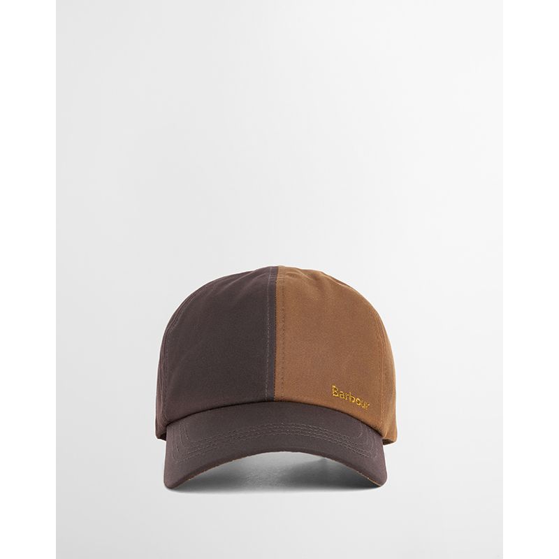 Casquette Huilée Beauly Barbour