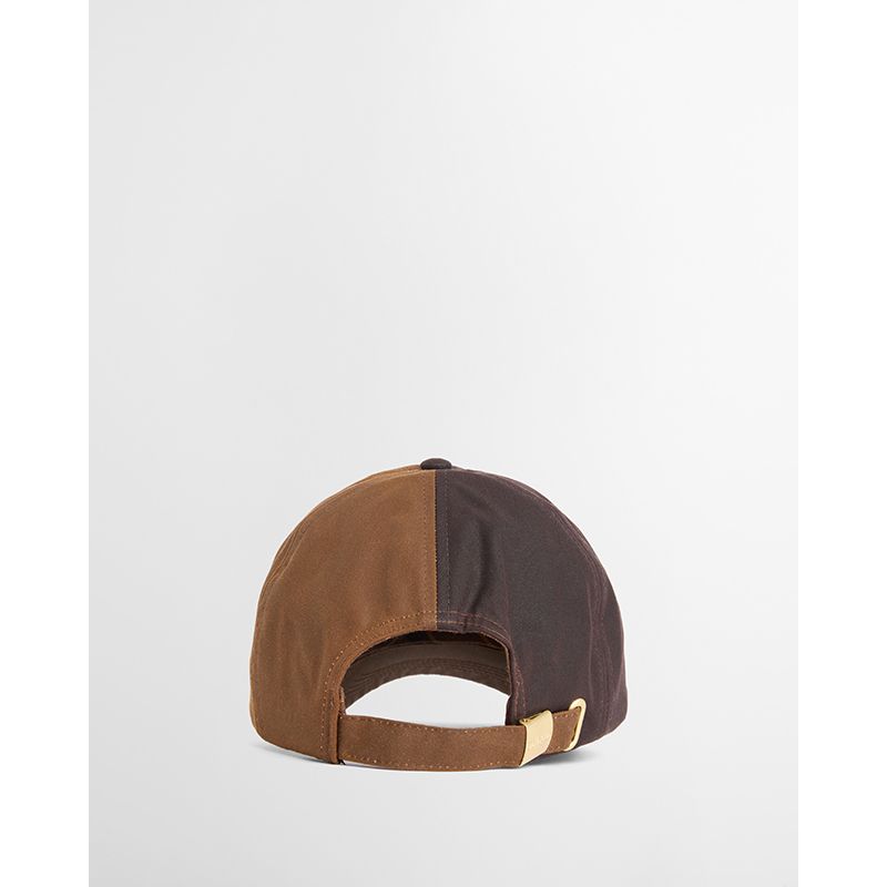 Casquette Huilée Beauly Barbour