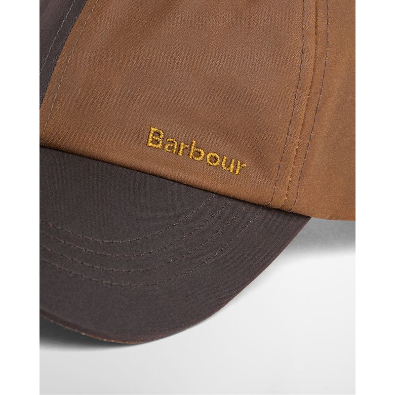 Casquette Huilée Beauly Barbour