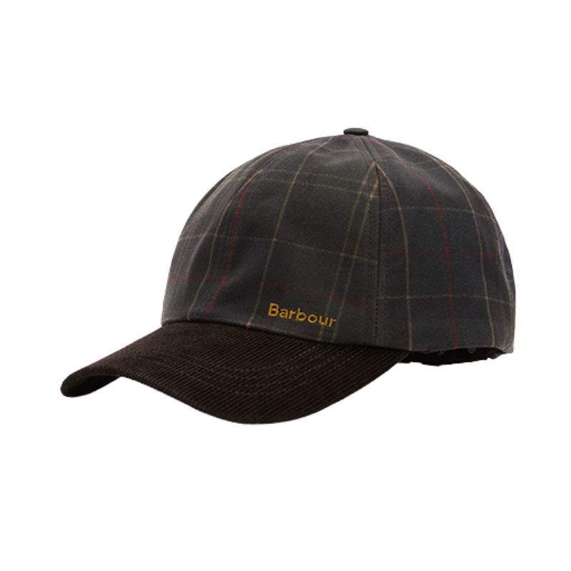 Casquette Arlene Femme Barbour