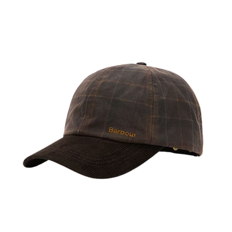 Casquette Arlene Femme Barbour