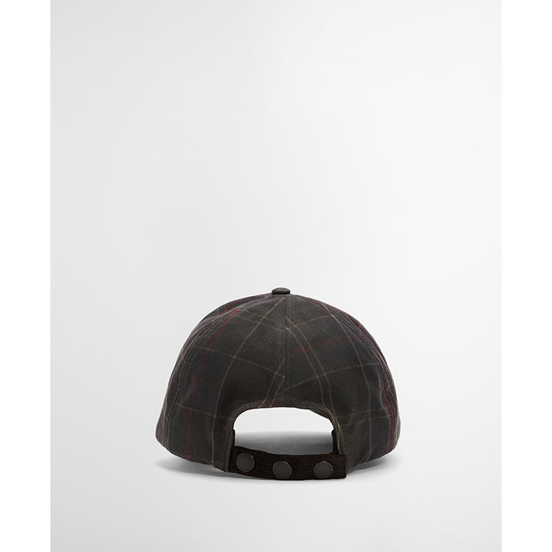 Casquette Arlene Femme Barbour