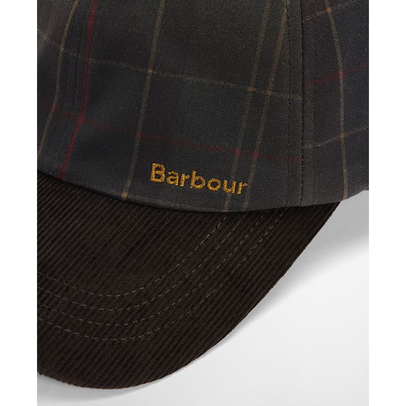 Casquette Arlene Femme Barbour