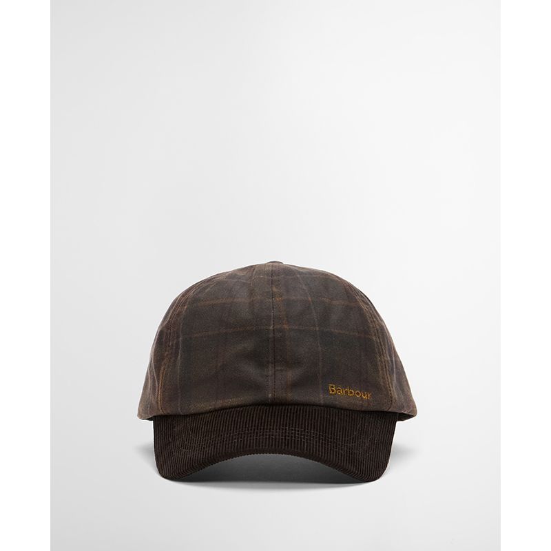 Casquette Arlene Femme Barbour