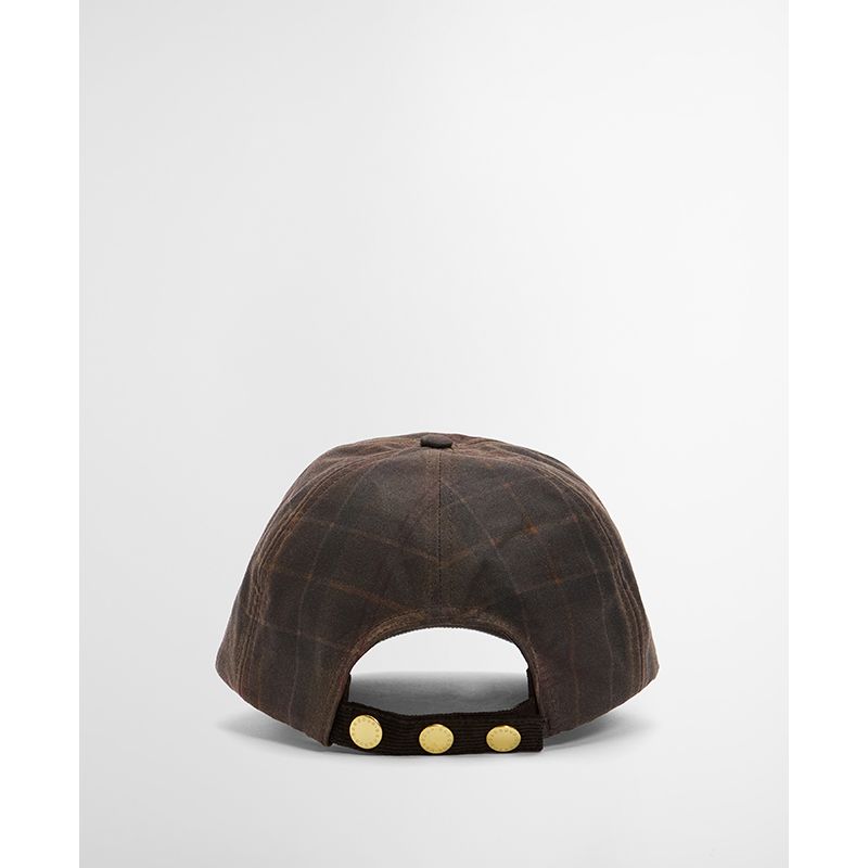 Casquette Arlene Femme Barbour