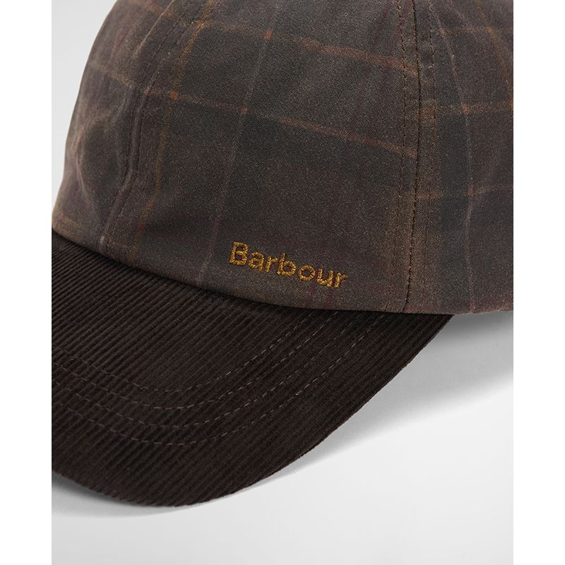 Casquette Arlene Femme Barbour
