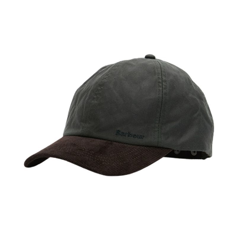Casquette Beadnell Femme Barbour