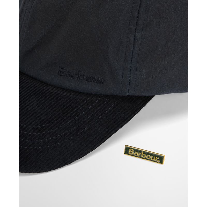 Casquette Beadnell Femme Barbour