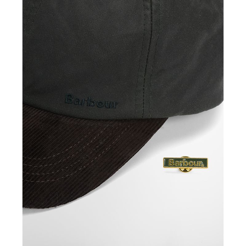 Casquette Beadnell Femme Barbour