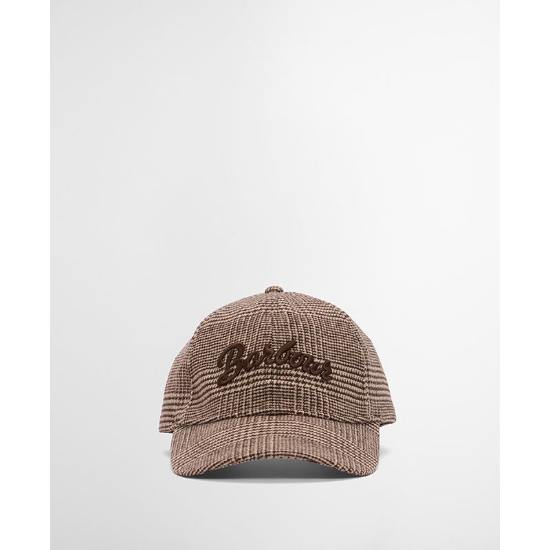 Casquette Kirklees Femme Barbour