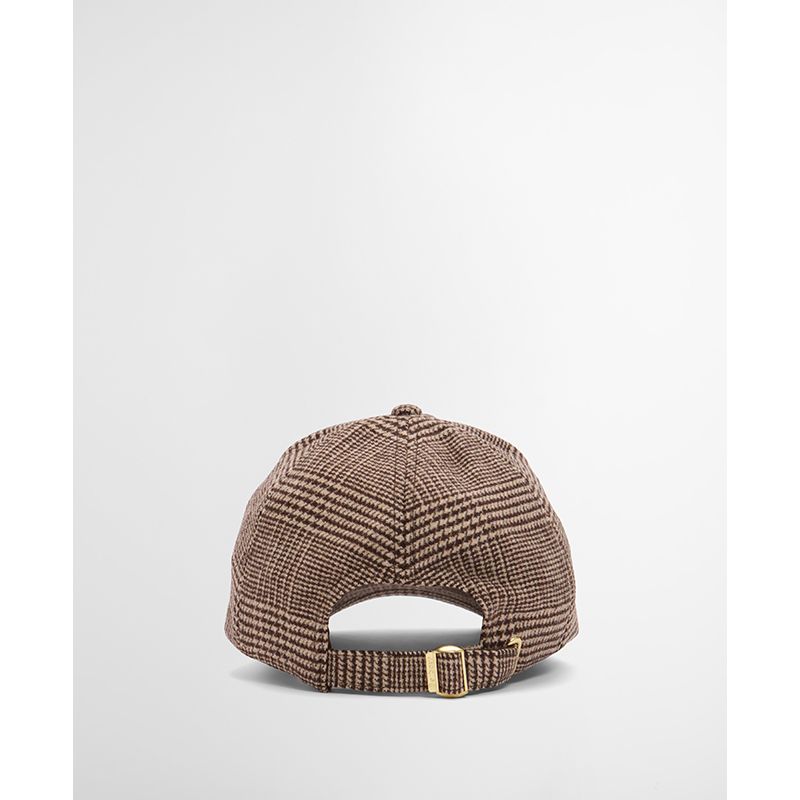 Casquette Kirklees Femme Barbour