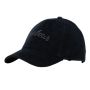 IVYBRIDGE CORD CAP