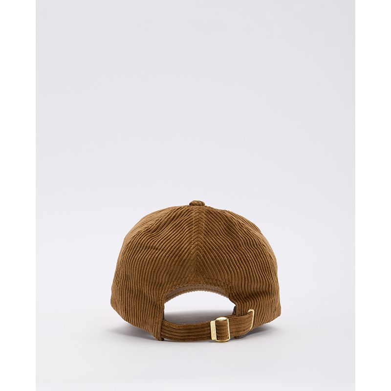 Casquette velours côtelé Ivybridge Femme Barbour