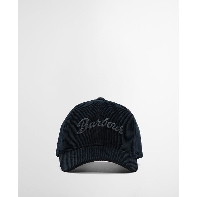 Casquette velours côtelé Ivybridge Femme Barbour