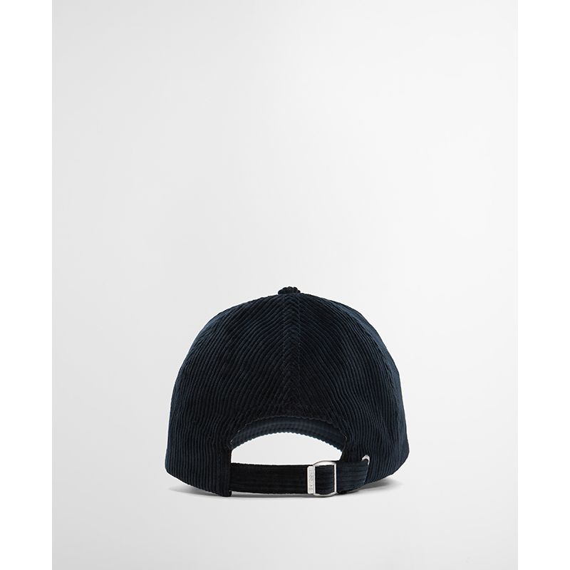 Casquette velours côtelé Ivybridge Femme Barbour