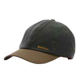 TRANSPORT PATCHWORK CAP