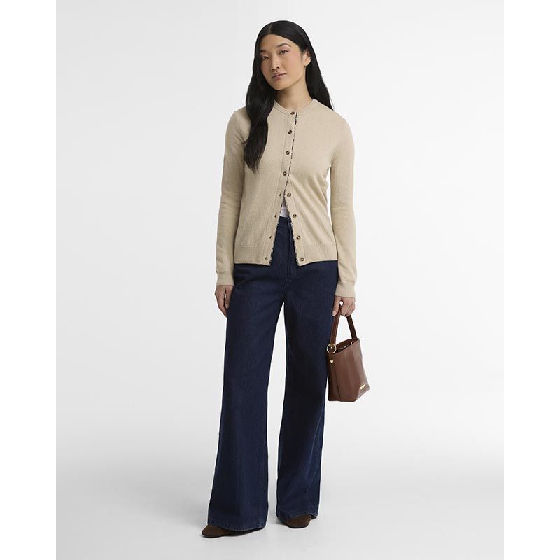 Cardigan Pendle femme Barbour