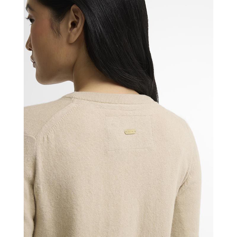Cardigan Pendle femme Barbour