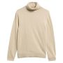 Pull Pendle col roulé femme Barbour
