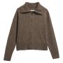 Pull Lavensdale Femme Barbour