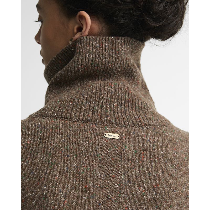 Pull Lavensdale Femme Barbour