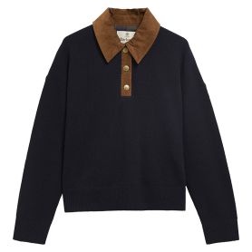 RAVENSHILL KNITTED JUMPER