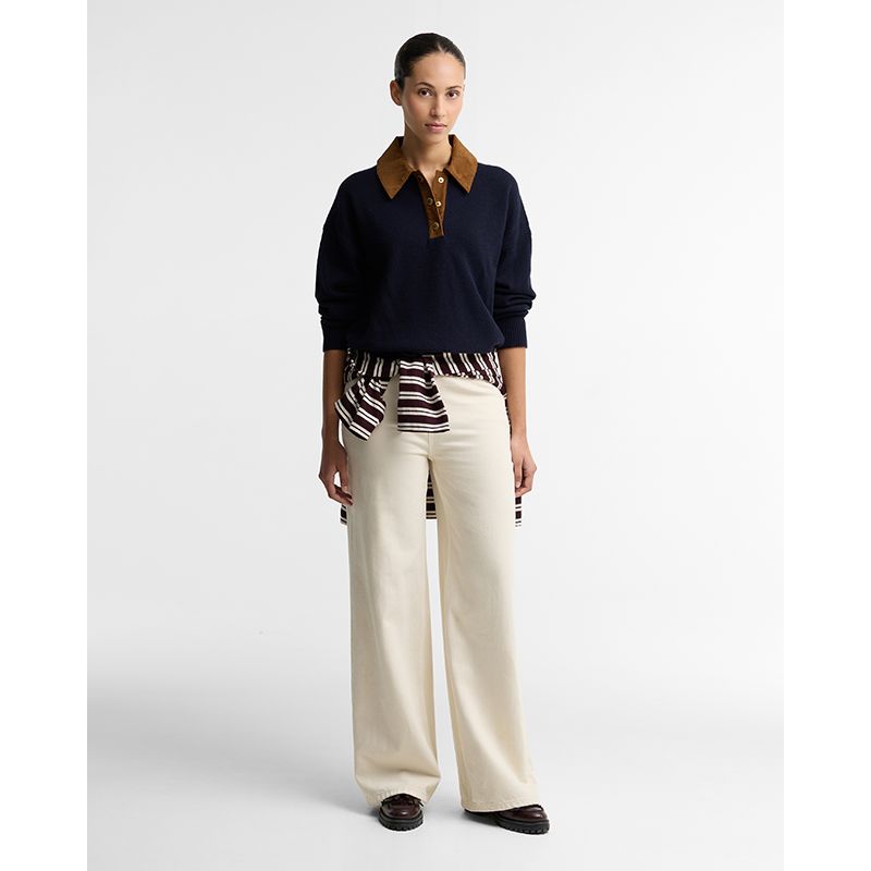 RAVENSHILL KNITTED JUMPER