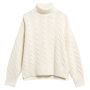 AGATHA KNITTED JUMPER
