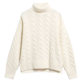 AGATHA KNITTED JUMPER