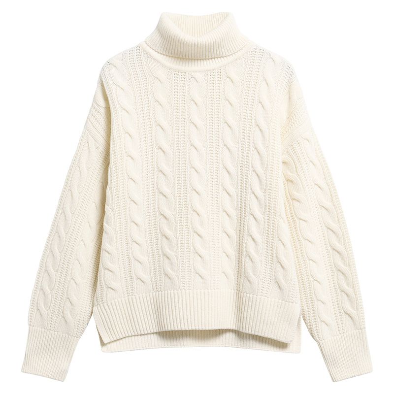 AGATHA KNITTED JUMPER