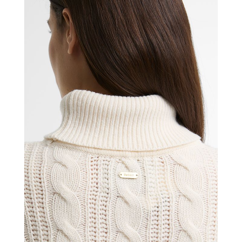 AGATHA KNITTED JUMPER