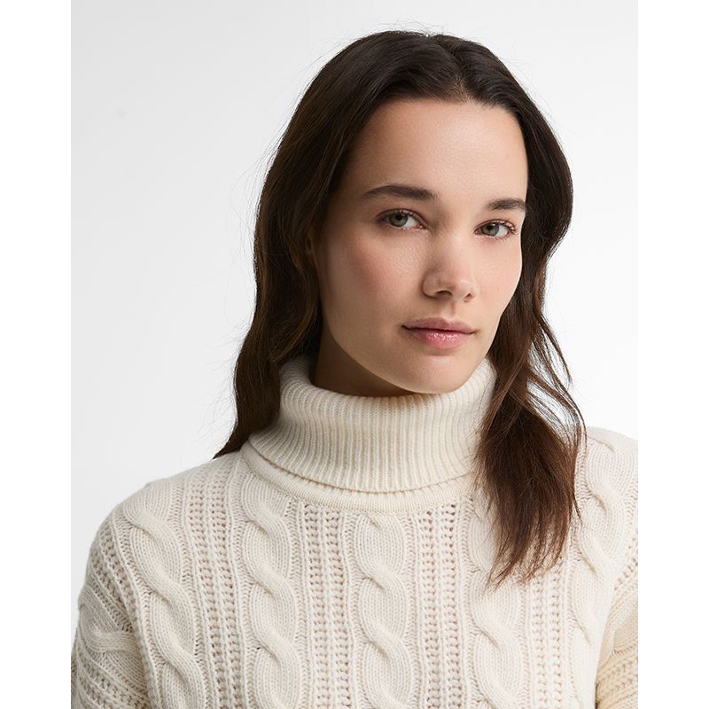 AGATHA KNITTED JUMPER