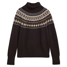 DARWEN KNITTED JUMPER