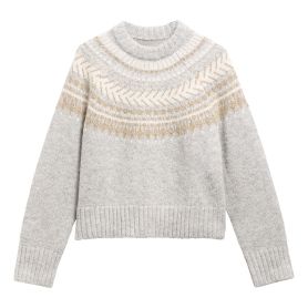 ANNETTE KNITTED JUMPER