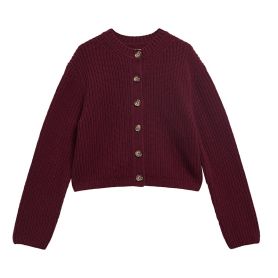 ADALYN KNITTED CARDIGAN