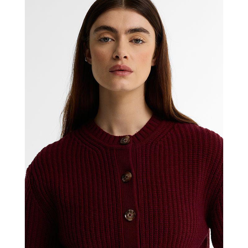 ADALYN KNITTED CARDIGAN