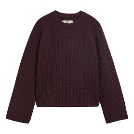 RENATA KNITTED JUMPER