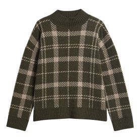 DELILAH KNITTED JUMPER