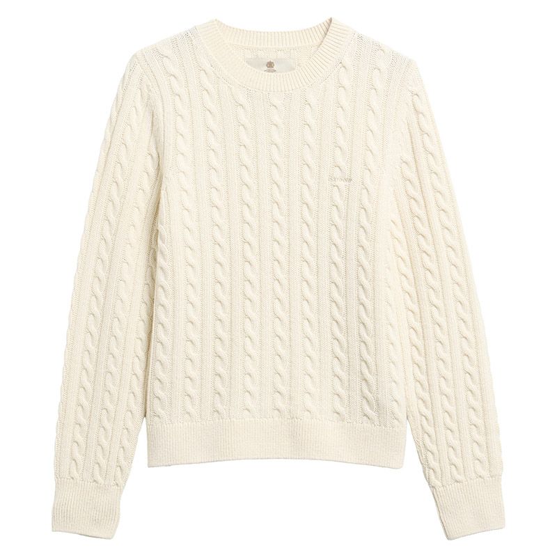 Pull Ashdown Femme Barbour