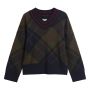 SHAE KNITTED JUMPER