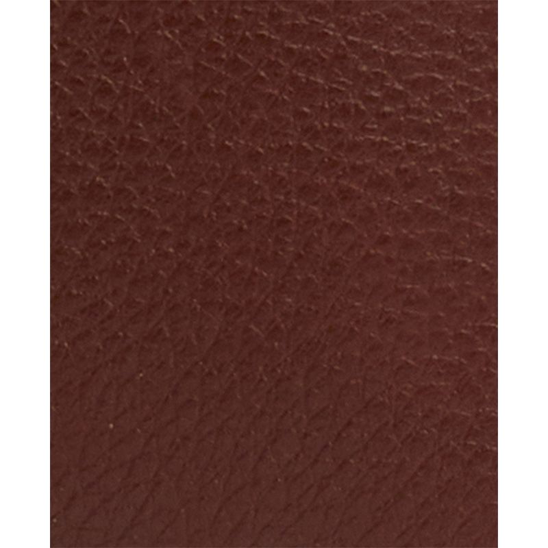 Porte-cartes en cuir Alder Femme Barbour