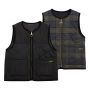 NUNWELL REVERSIBLE QUILTED LINER