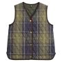 TARTAN REIMAGINED ICONS REVERSIBLE TARTA
