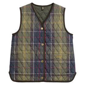 Gilets Sans Manches & Doublures Barbour Femme | Champgrand