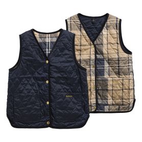 TARTAN REIMAGINED ICONS REVERSIBLE TARTA