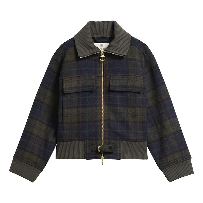 IVYBRIDGE OVERSHIRT