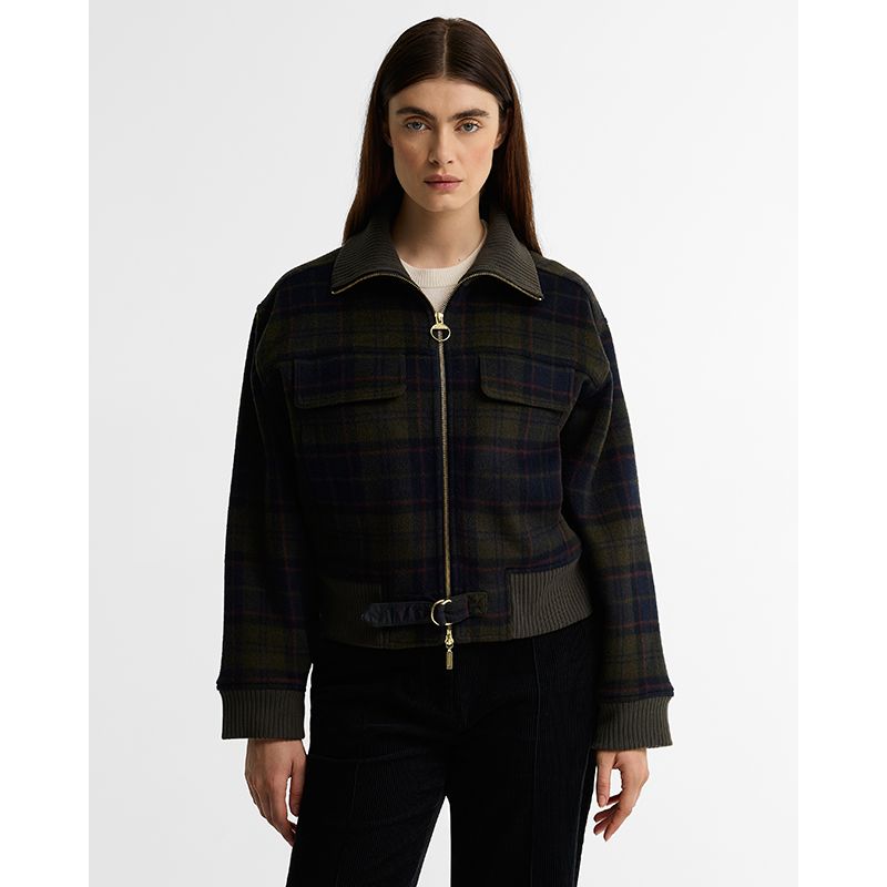 IVYBRIDGE OVERSHIRT