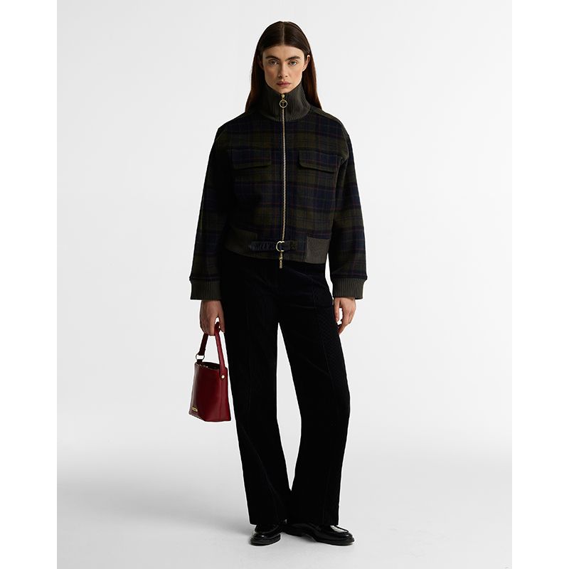 IVYBRIDGE OVERSHIRT