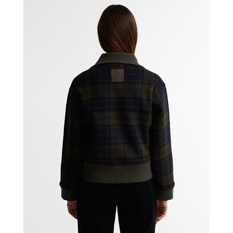 IVYBRIDGE OVERSHIRT