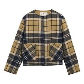 MARLOW OVERSHIRT